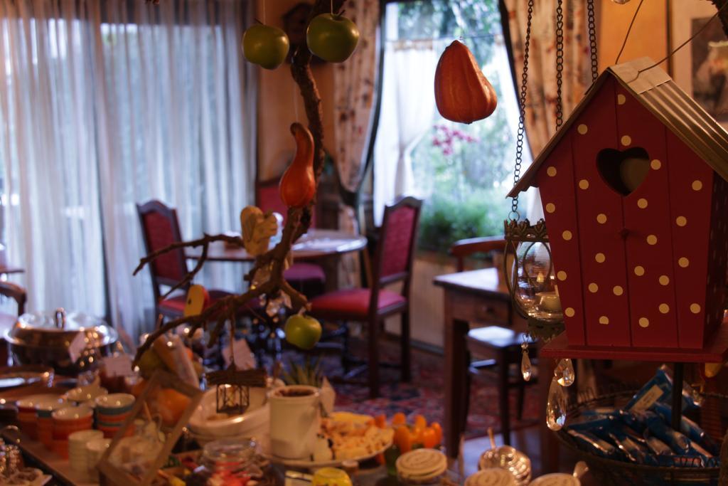Hotel Chalet La Meridiana เซนต์ ปิแอร์ ภายนอก รูปภาพ
